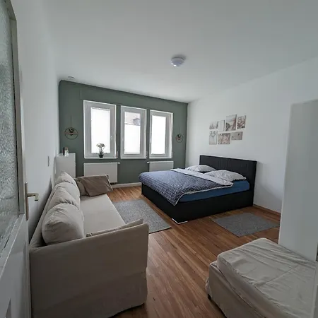 Am Theater 2 Apartamento