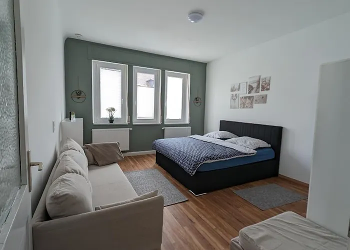 Am Theater 2 Apartamento